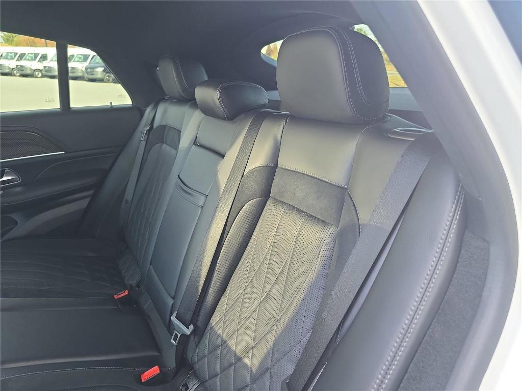 used 2021 Mercedes-Benz AMG GLE 63 car, priced at $74,314