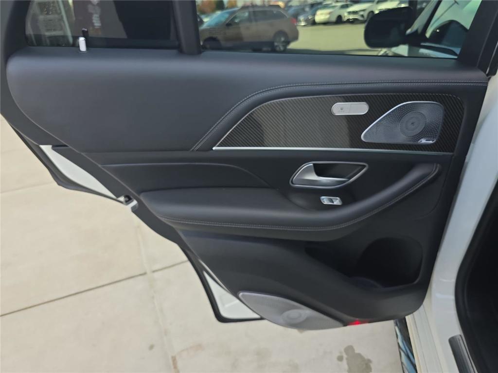 used 2021 Mercedes-Benz AMG GLE 63 car, priced at $74,314