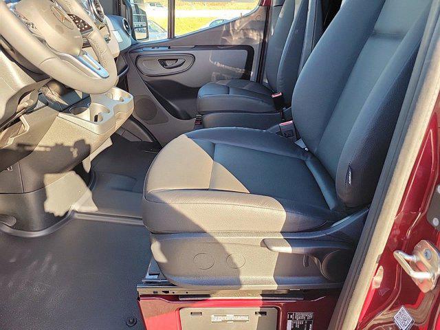 new 2024 Mercedes-Benz Sprinter 2500 car, priced at $71,557