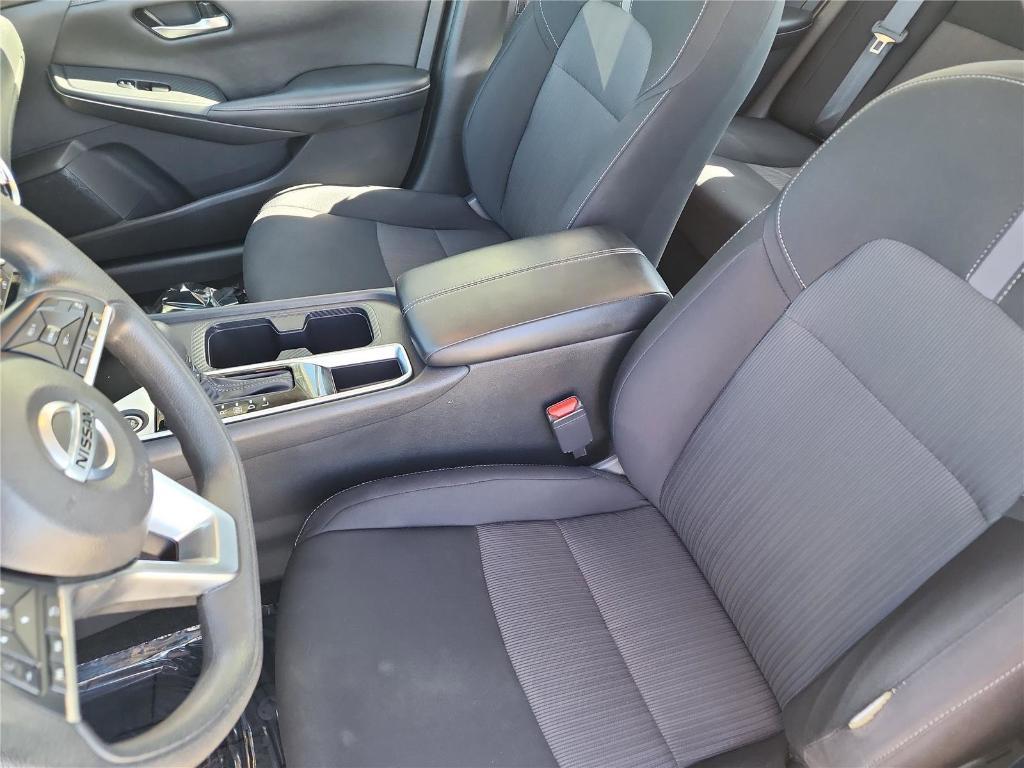 used 2023 Nissan Sentra car, priced at $16,988