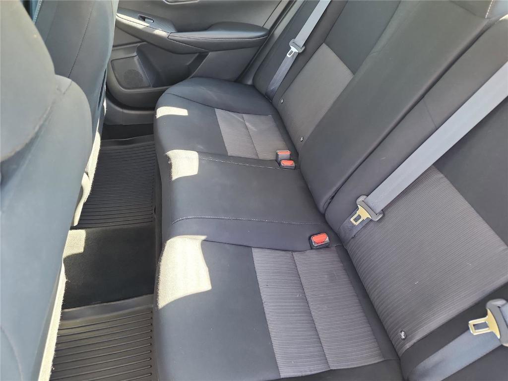 used 2023 Nissan Sentra car, priced at $16,988