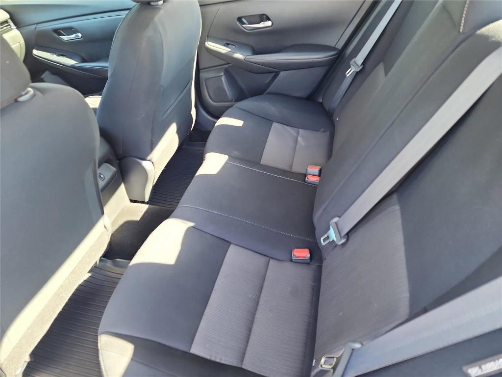 used 2023 Nissan Sentra car, priced at $16,988