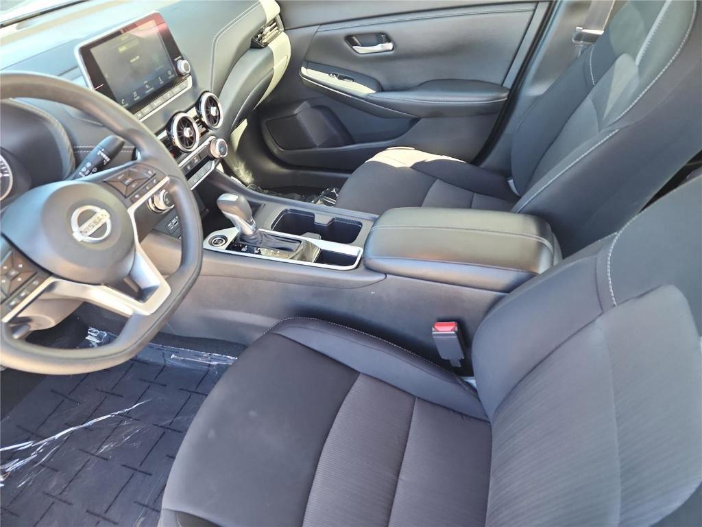 used 2023 Nissan Sentra car, priced at $16,988