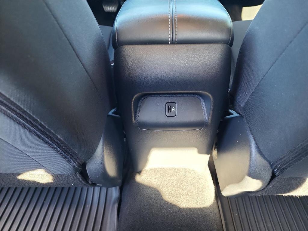 used 2023 Nissan Sentra car, priced at $16,988