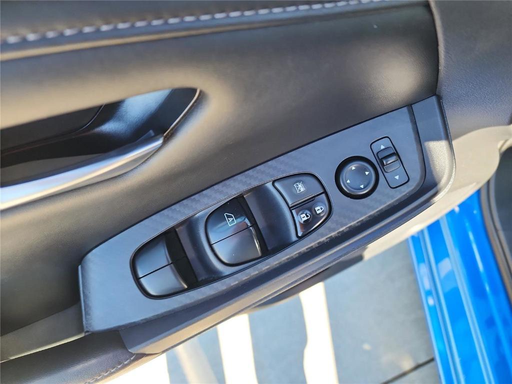 used 2023 Nissan Sentra car, priced at $16,988