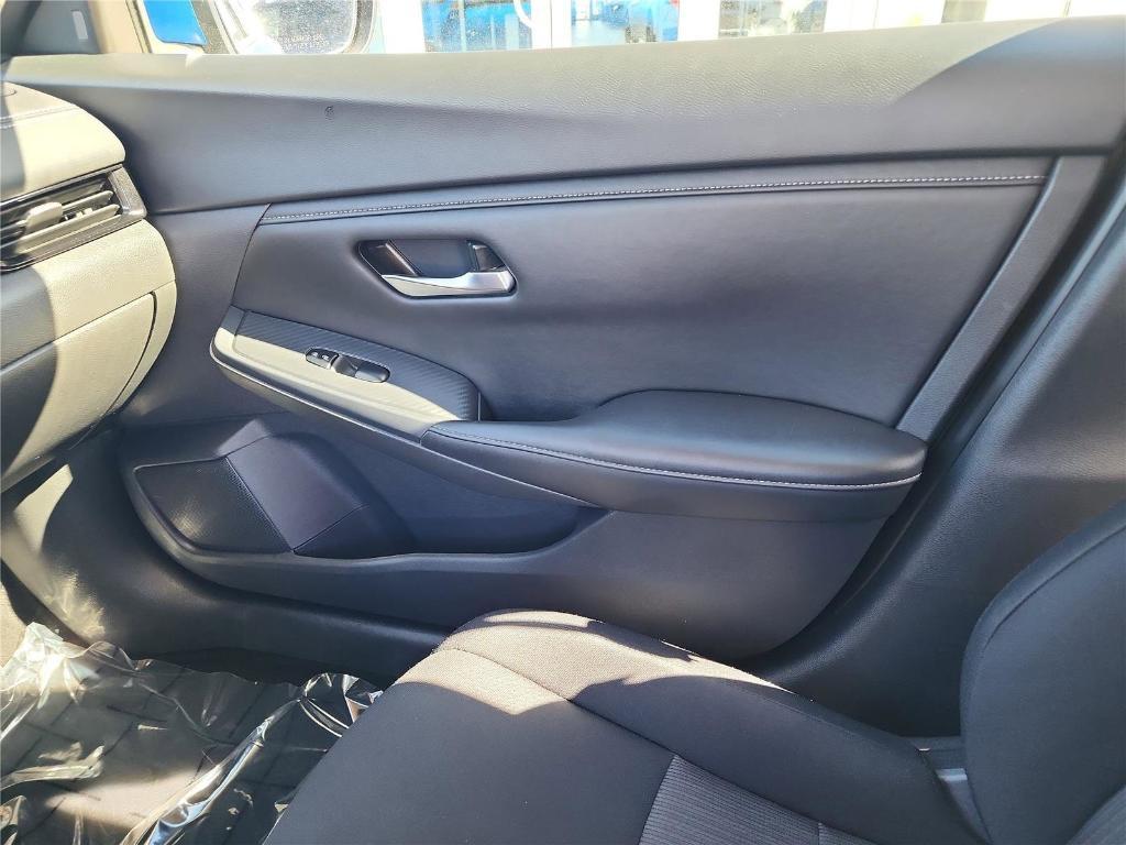 used 2023 Nissan Sentra car, priced at $16,988