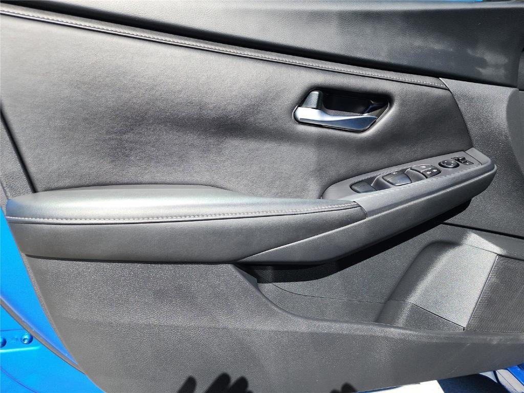 used 2023 Nissan Sentra car, priced at $16,988