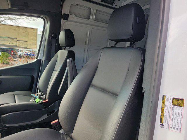 new 2024 Mercedes-Benz Sprinter 2500 car, priced at $63,154