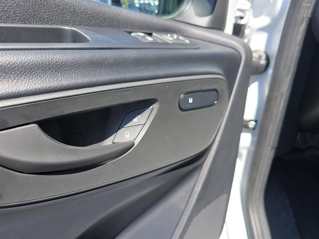 new 2025 Mercedes-Benz Sprinter 2500 car, priced at $58,615
