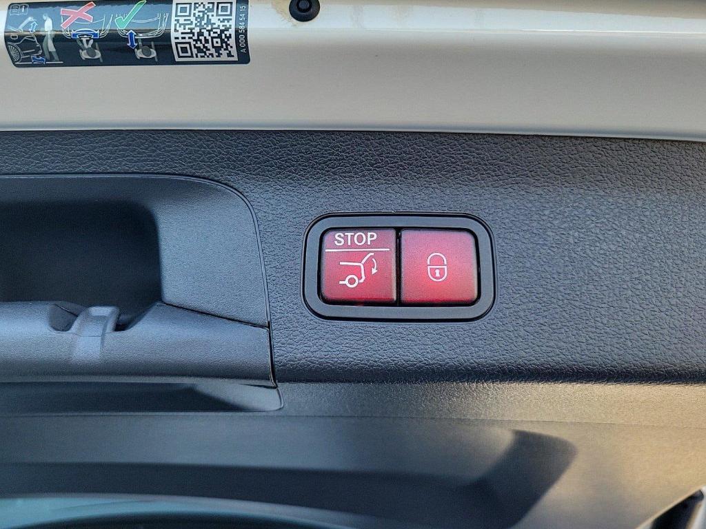 used 2025 Mercedes-Benz GLS 450 car, priced at $92,990