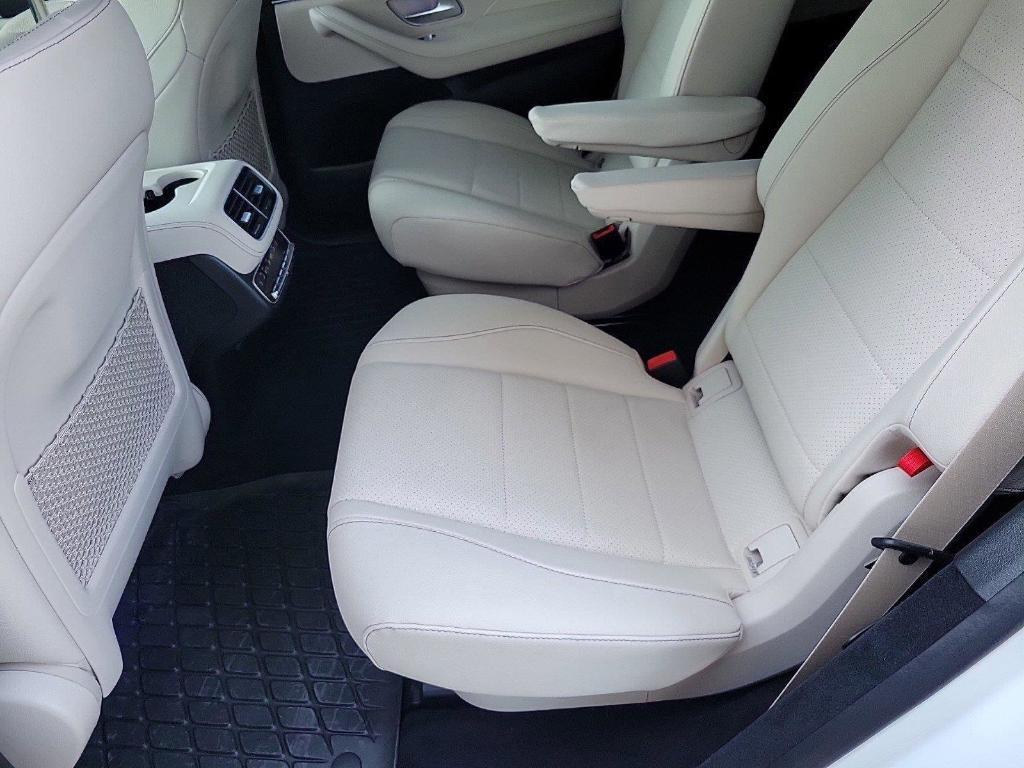 used 2025 Mercedes-Benz GLS 450 car, priced at $92,990