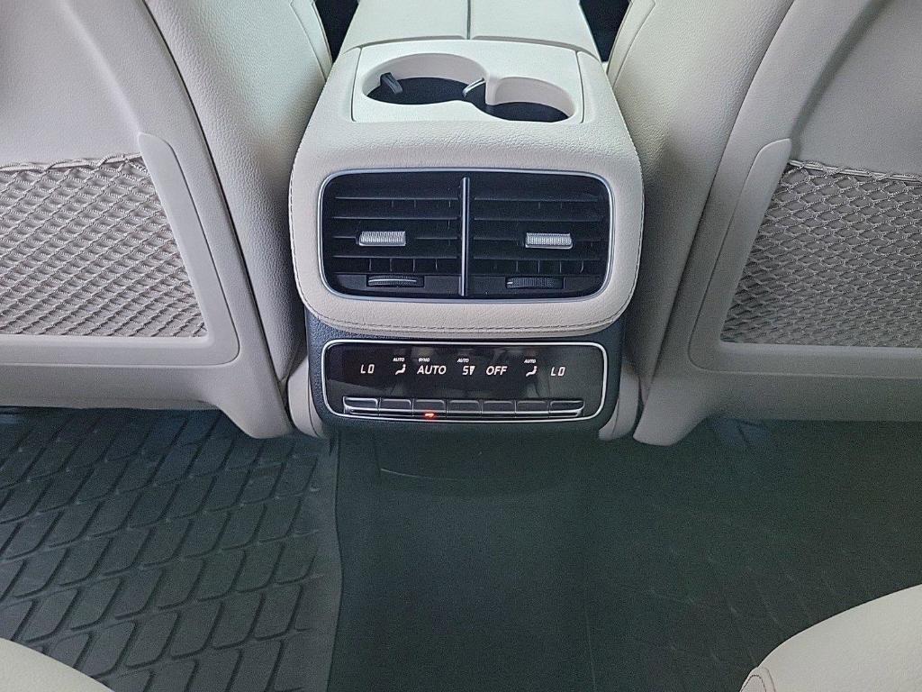 used 2025 Mercedes-Benz GLS 450 car, priced at $92,990