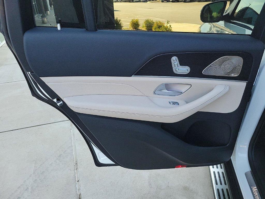 used 2025 Mercedes-Benz GLS 450 car, priced at $92,990