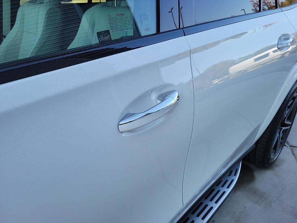 used 2025 Mercedes-Benz GLS 450 car, priced at $92,990