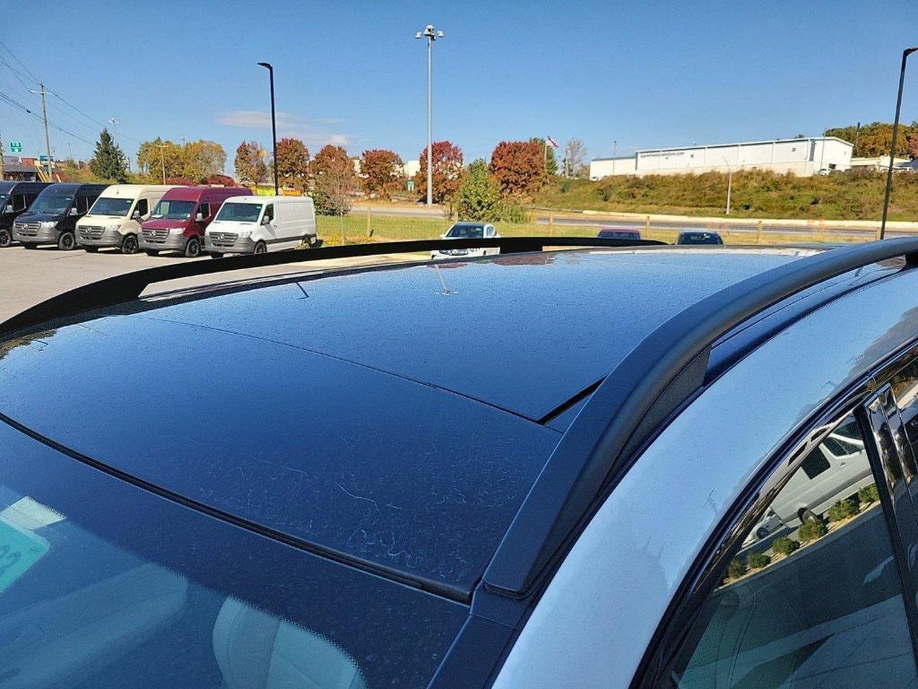 used 2025 Mercedes-Benz GLS 450 car, priced at $92,990