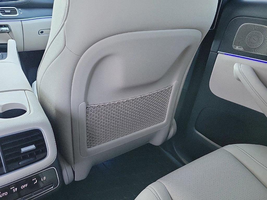 used 2025 Mercedes-Benz GLS 450 car, priced at $92,990