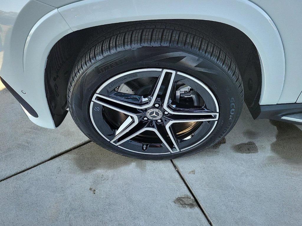 used 2025 Mercedes-Benz GLS 450 car, priced at $92,990