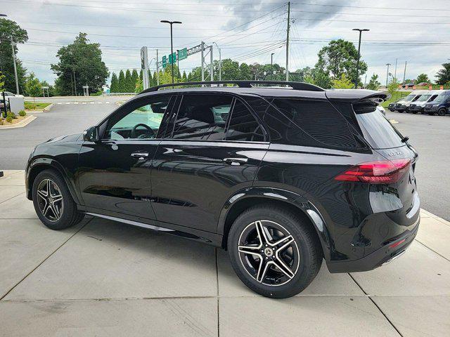 new 2024 Mercedes-Benz GLE 350 car, priced at $83,035