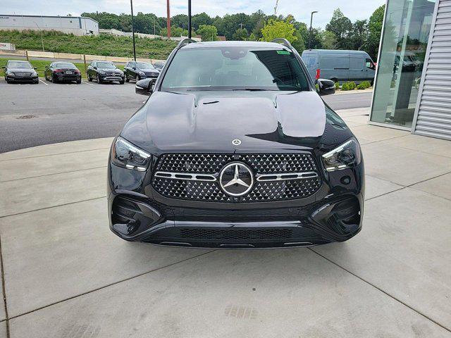 new 2024 Mercedes-Benz GLE 350 car, priced at $83,035