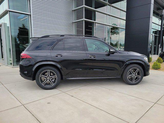 new 2024 Mercedes-Benz GLE 350 car, priced at $83,035