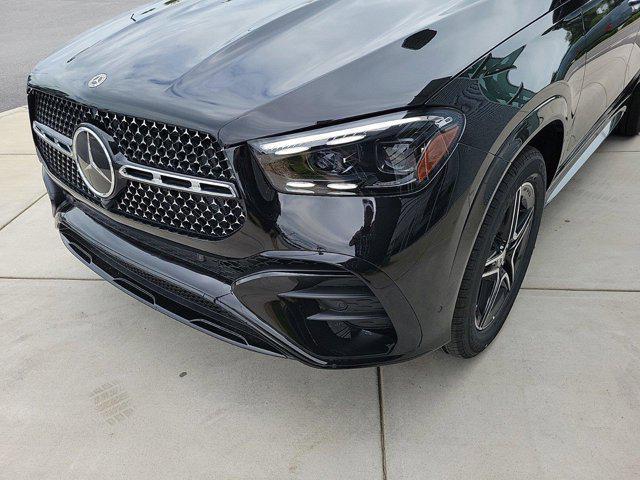 new 2024 Mercedes-Benz GLE 350 car, priced at $83,035