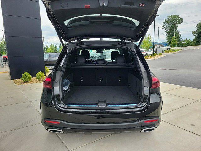 new 2024 Mercedes-Benz GLE 350 car, priced at $83,035