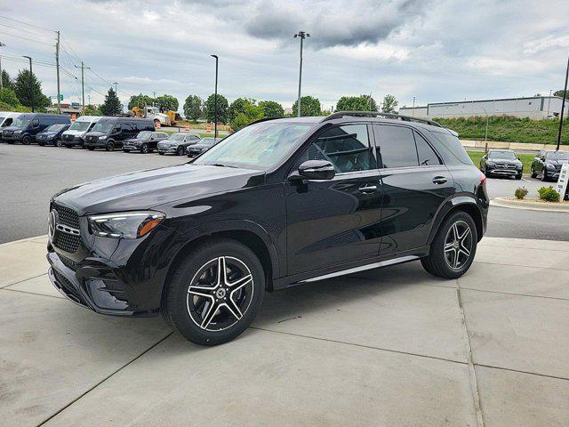 new 2024 Mercedes-Benz GLE 350 car, priced at $83,035