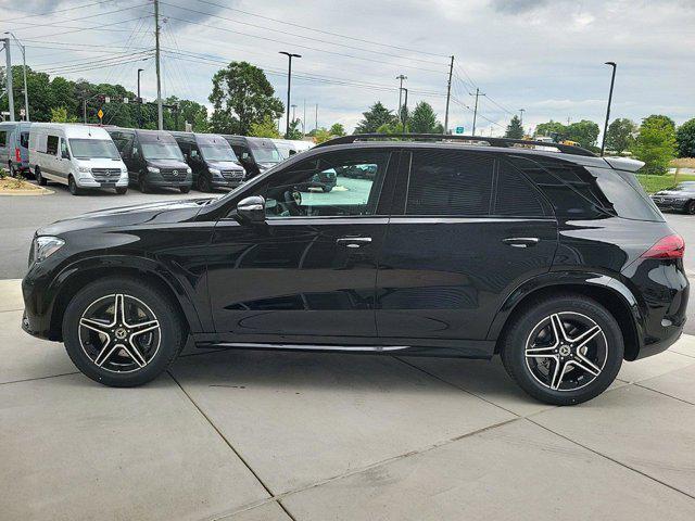 new 2024 Mercedes-Benz GLE 350 car, priced at $83,035