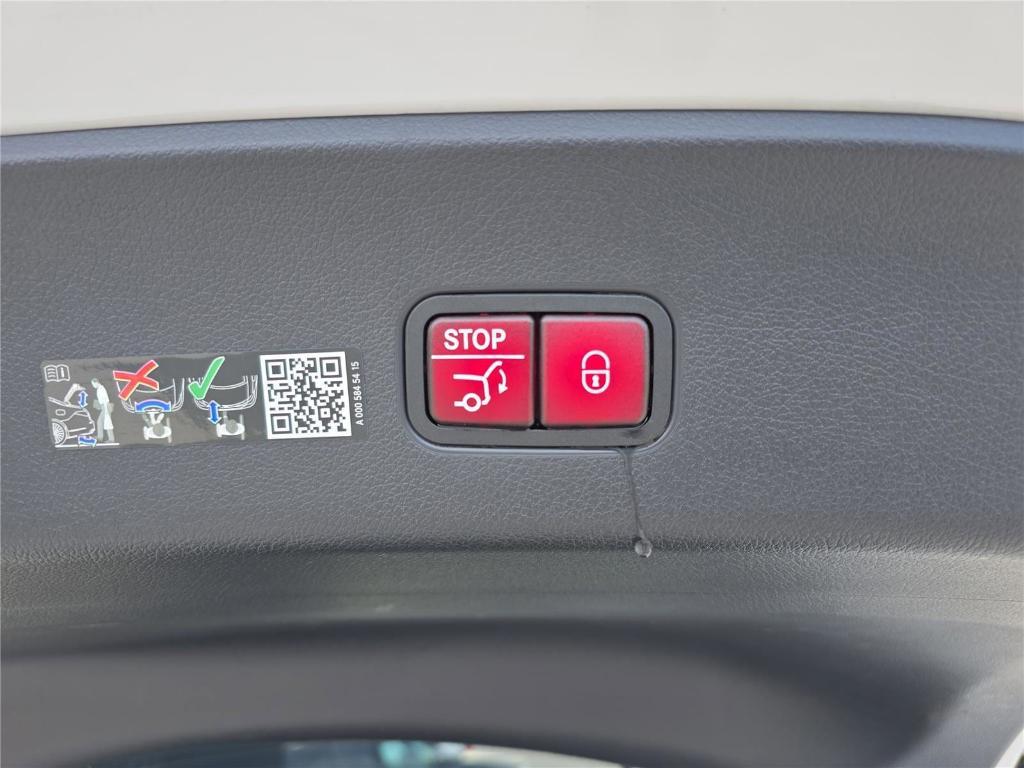 used 2024 Mercedes-Benz GLC 300 car, priced at $64,988