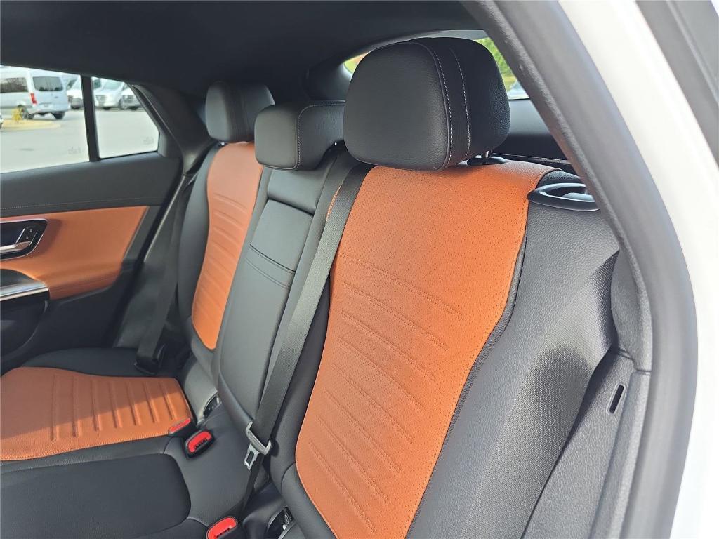 used 2024 Mercedes-Benz GLC 300 car, priced at $64,988