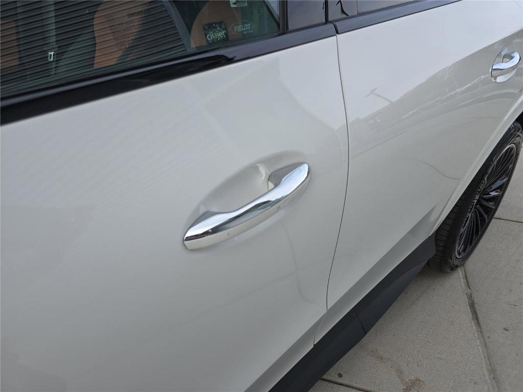 used 2024 Mercedes-Benz GLC 300 car, priced at $64,988