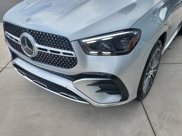 new 2024 Mercedes-Benz GLE 450 car, priced at $87,550