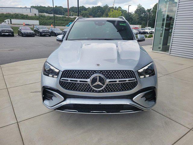 new 2024 Mercedes-Benz GLE 450 car, priced at $87,550