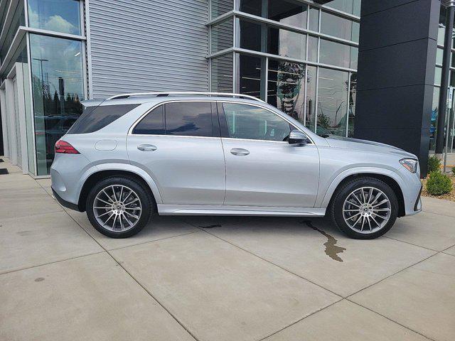 new 2024 Mercedes-Benz GLE 450 car, priced at $87,550