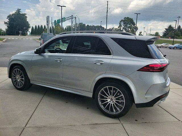 new 2024 Mercedes-Benz GLE 450 car, priced at $87,550