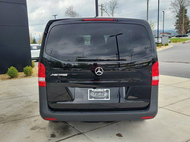 new 2023 Mercedes-Benz Metris car, priced at $54,136