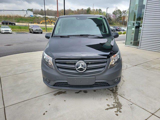 new 2023 Mercedes-Benz Metris car, priced at $54,136