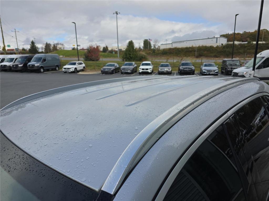 used 2020 Mercedes-Benz GLC 300 car, priced at $19,401