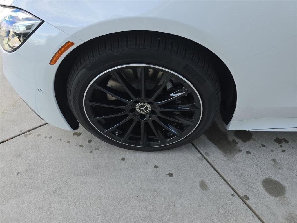 new 2026 Mercedes-Benz S-Class car, priced at $145,945