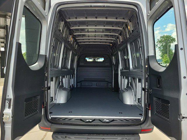 new 2024 Mercedes-Benz Sprinter 2500 car, priced at $86,809