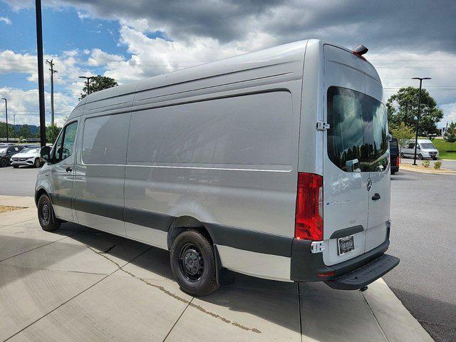 new 2024 Mercedes-Benz Sprinter 2500 car, priced at $86,809