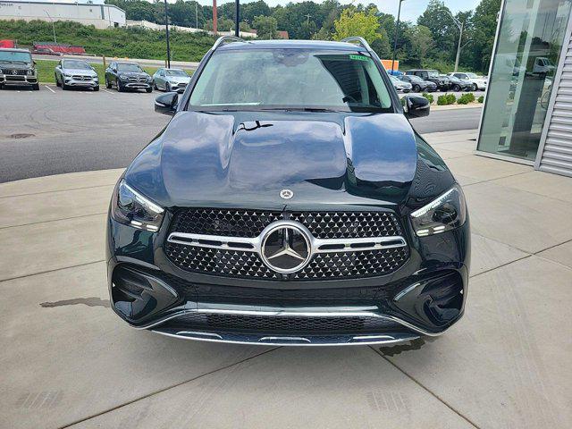 new 2024 Mercedes-Benz GLE 450 car, priced at $88,430