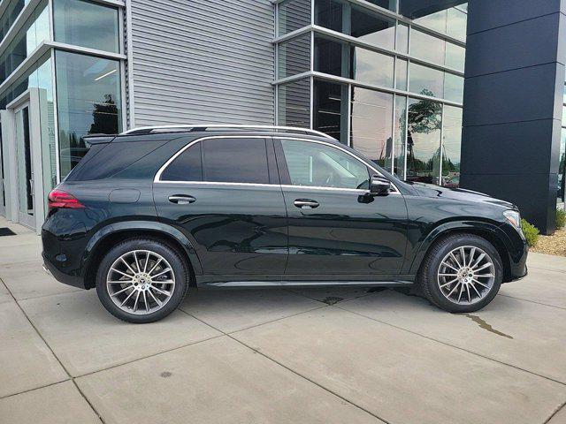 new 2024 Mercedes-Benz GLE 450 car, priced at $88,430