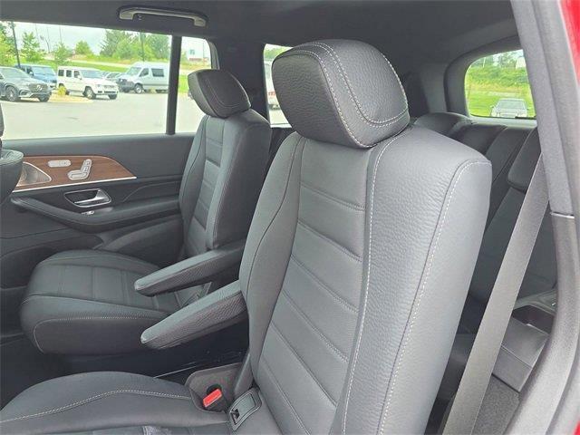 used 2025 Mercedes-Benz GLS 450 car, priced at $91,990