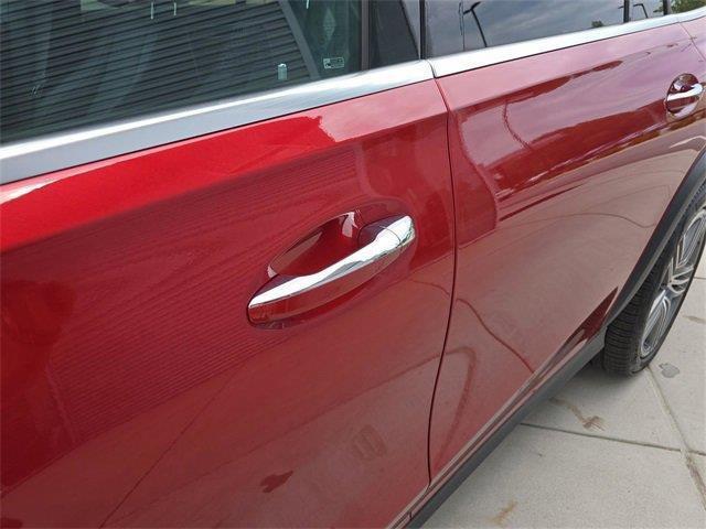 used 2025 Mercedes-Benz GLS 450 car, priced at $91,990