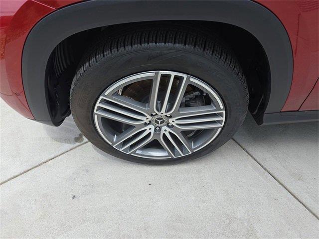 used 2025 Mercedes-Benz GLS 450 car, priced at $91,990