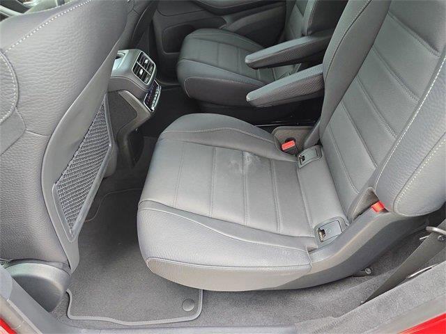 used 2025 Mercedes-Benz GLS 450 car, priced at $91,990