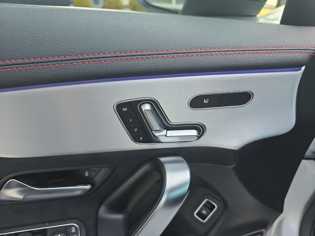 new 2026 Mercedes-Benz CLA 250 car, priced at $53,890