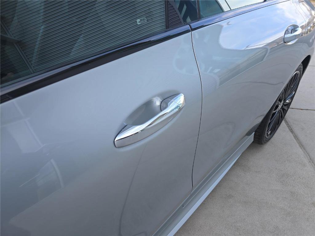 new 2026 Mercedes-Benz CLA 250 car, priced at $53,890