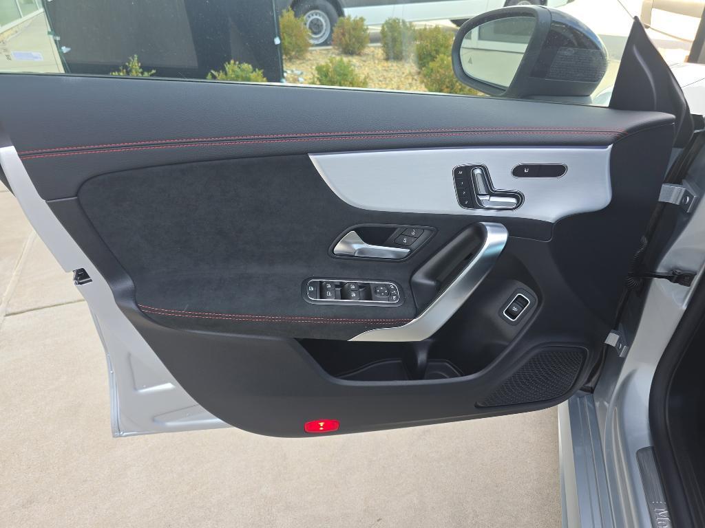 new 2026 Mercedes-Benz CLA 250 car, priced at $53,890